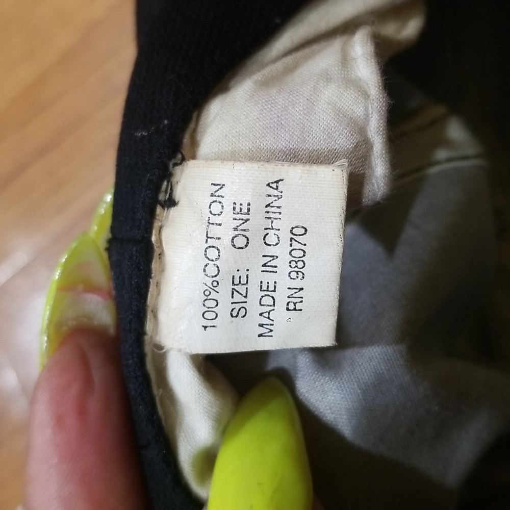 Bundle of 4 Newsboy Hats - Picture 6 of 9